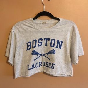 Brandy melville Boston t-shirt